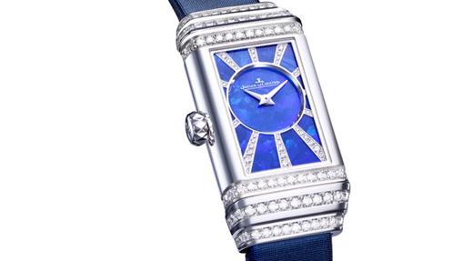 Reverso One Duetto Jewelry