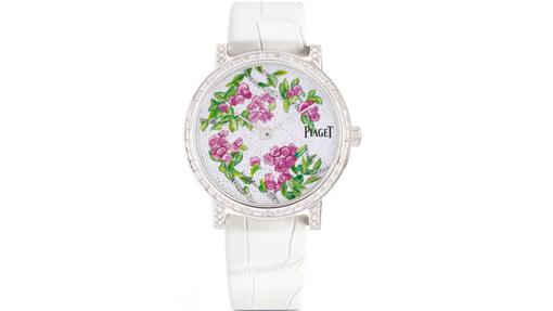 Altiplano Haute Joaillerie