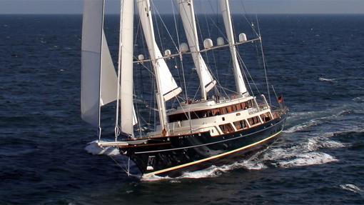 Velero Eos