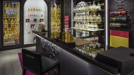 Boutique de Guerlain