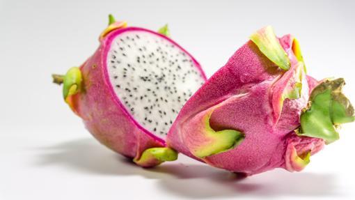 Pitaya o Fruta del Dragón