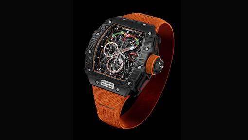 RM50-03 McLaren-F1