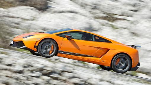 Modelo Gallardo