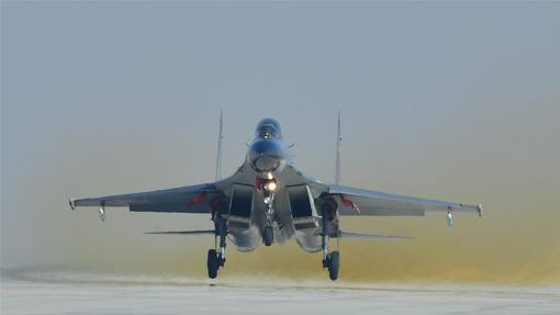 Shenyang J-11