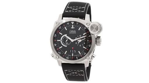 BC4 Flight Timer