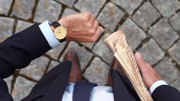Coin Watch