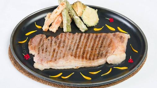 Filete de Kobe