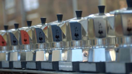 Cafetera Bialetti