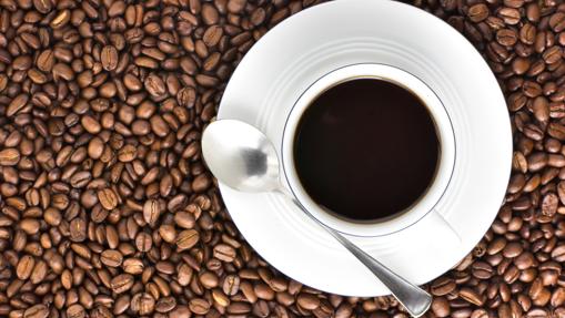 Taza de café