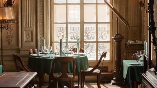 Comedor