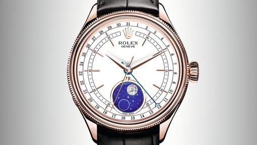 Cellini Moonphase