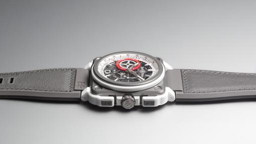 Modelo BR-X1