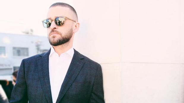 Justin Timberlake