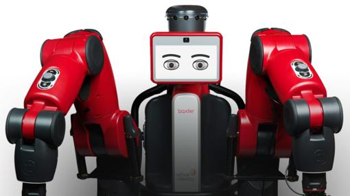 Robot Baxter