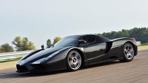 Ferrari Enzo