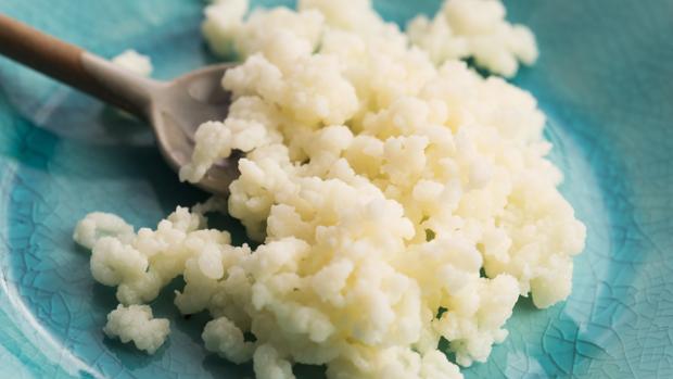 kefir de agua beneficios para la piel