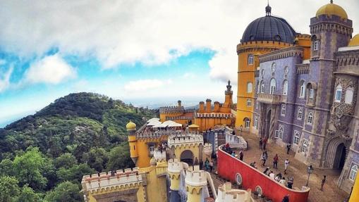 Pazo da Pena