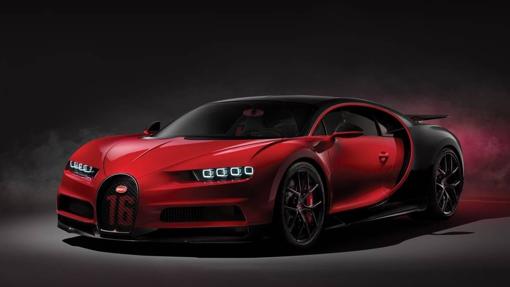 Buatti Chiron