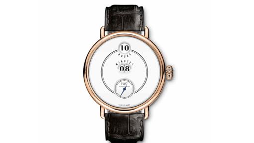 Modelo Schaffhausen Tribute to Pallweber Edition 150 Years