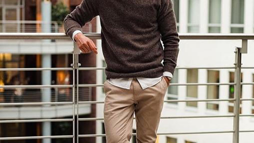 Los pantalones 'todoterreno' por excelencia