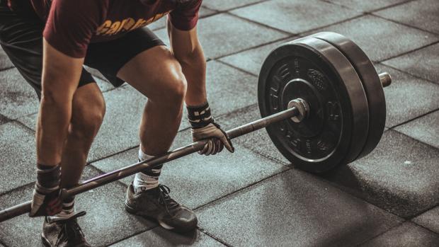 rutina para aumentar masa muscular principiantes rutina para aumentar masa muscular principiantes