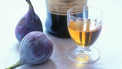 Vin de Constance de Klein Constantia está considerado como uno de los mejores vinos dulces del mundo