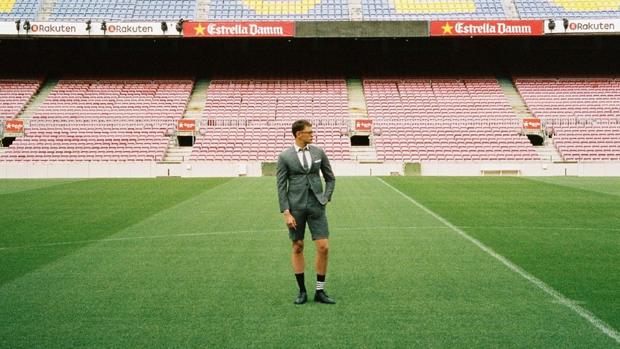Los más arriesgados de la temporada, los del FC Barcelona