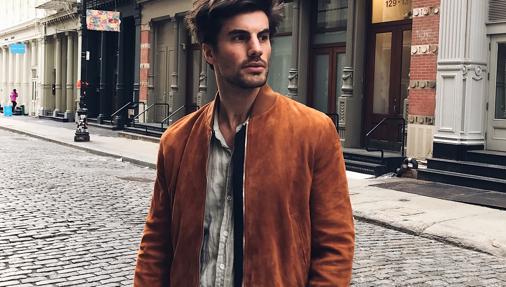La chaqueta de entretiempo te salvará de muchas mañanas de temperaturas bajas