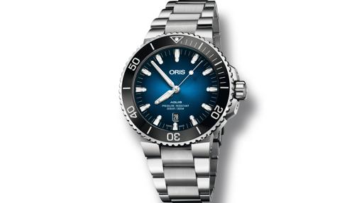 Oris Clipperton Limited Edition