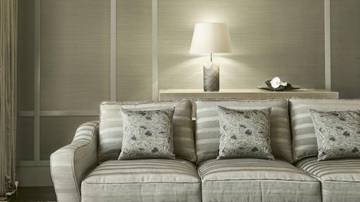 Papel pintado de Armani