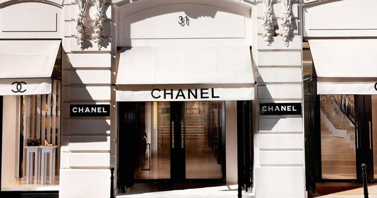Las marcas de lujo con reputación en España