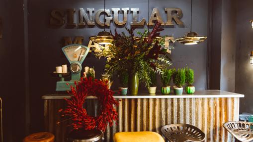 Espacio Singular Market