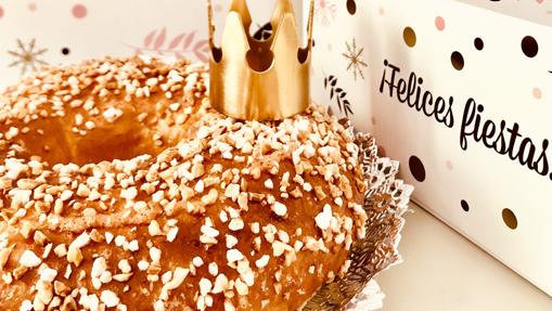 El de Reyes de Moulin Chocolat, elegido como el mejor de Madrid