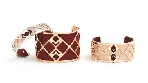 Brazaletes Ponts des Arts