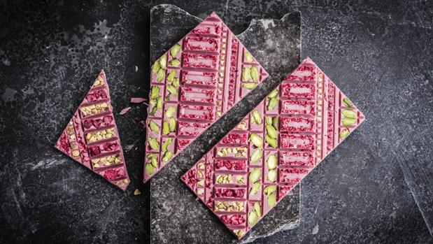 Hay un amplio abanico en el mundo de los chocolae