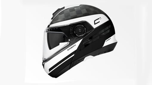 Modelo C4 Pro Carbon