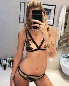Intimissimi