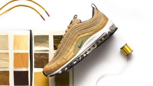 Deportivas Nike Air Max 7