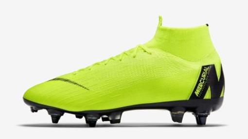 Nike Mercurial Superfly 360 Elite SG-PRO Anti-Clog