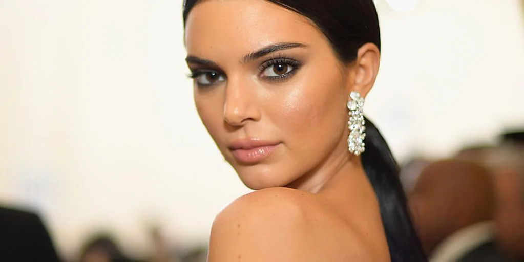 La fortuna de Kendall Jenner, la sexy modelo mejor pagada del mundo