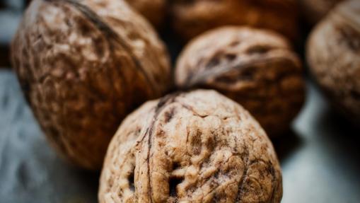 L nuez es una de las mejores fuentes vegetales de omega-3