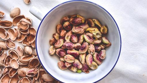 El pistacho es uno de los frutos secos más exclusivos