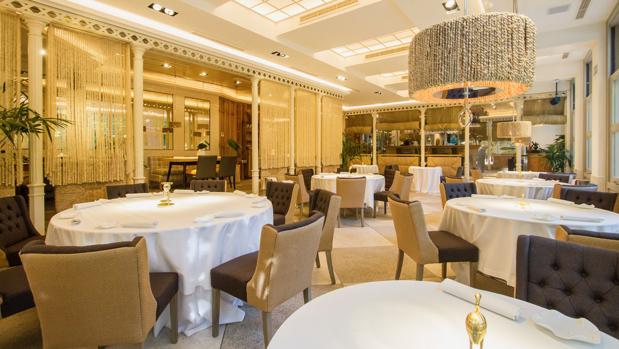 Los intolerantes al gluten deben tomar precauciones a la hora de elegir restaurante