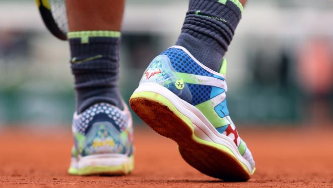Vapor Cage 4 HC - Rafa Nadal - Zapatilla Tenis Mujer | 🥇 Tienda TENIS