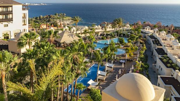 El lujo se refugia en Tenerife, un destino para disfrutar de lo auténtico