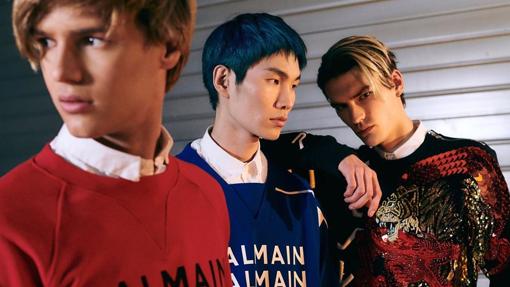 Balmain