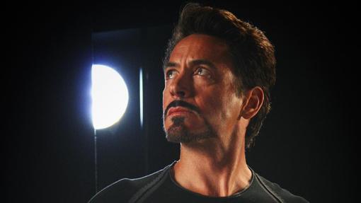 Robert Downey Jr