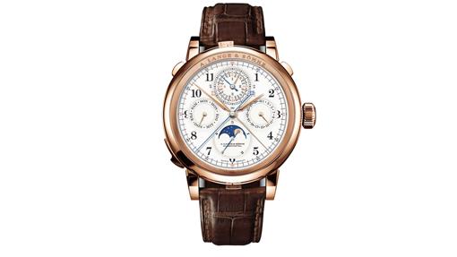 Grand Complication de A. Lange Söhne