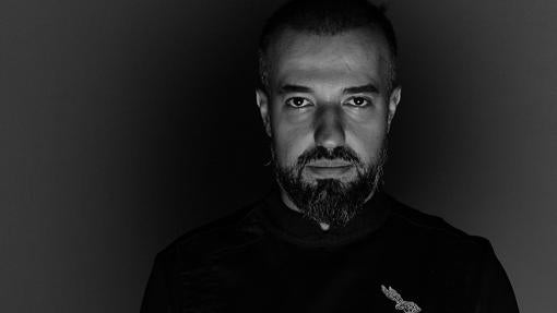 Vladimir Mukhin es un prometedor talento culinario ruso