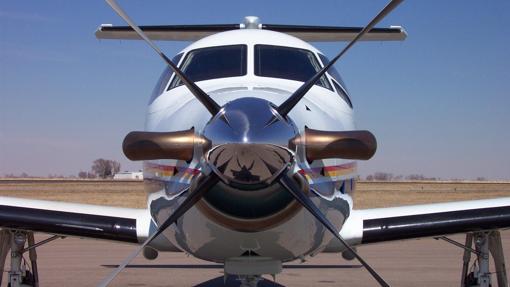 Pilatus PC-12